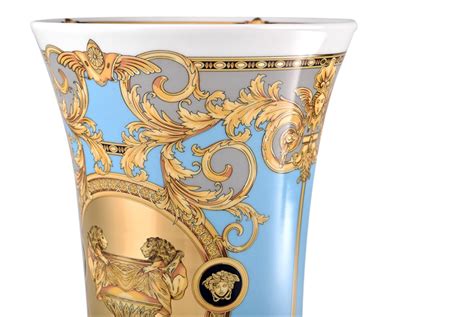 porcellana vasi versace